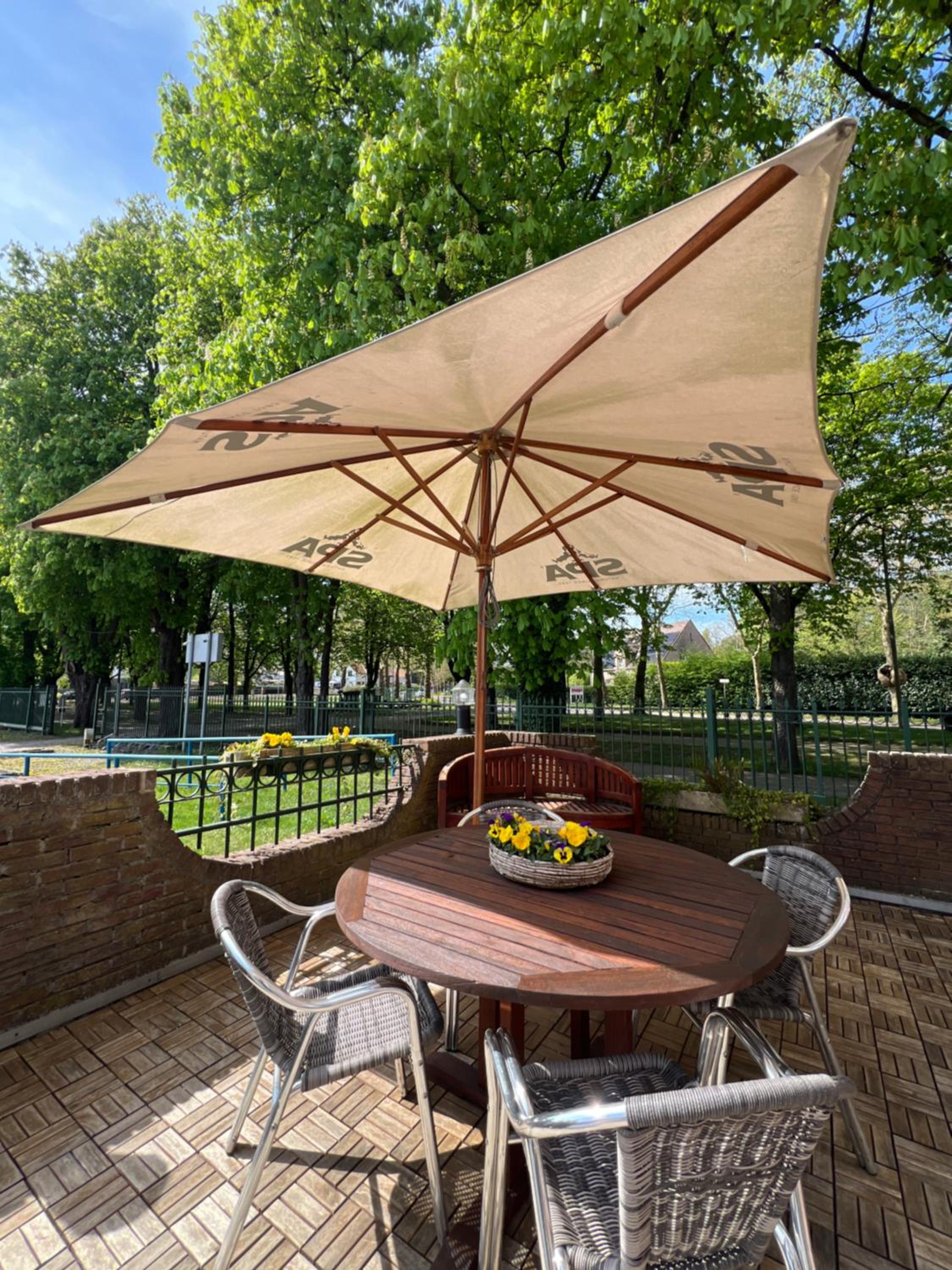 Фото Hotel De Venne