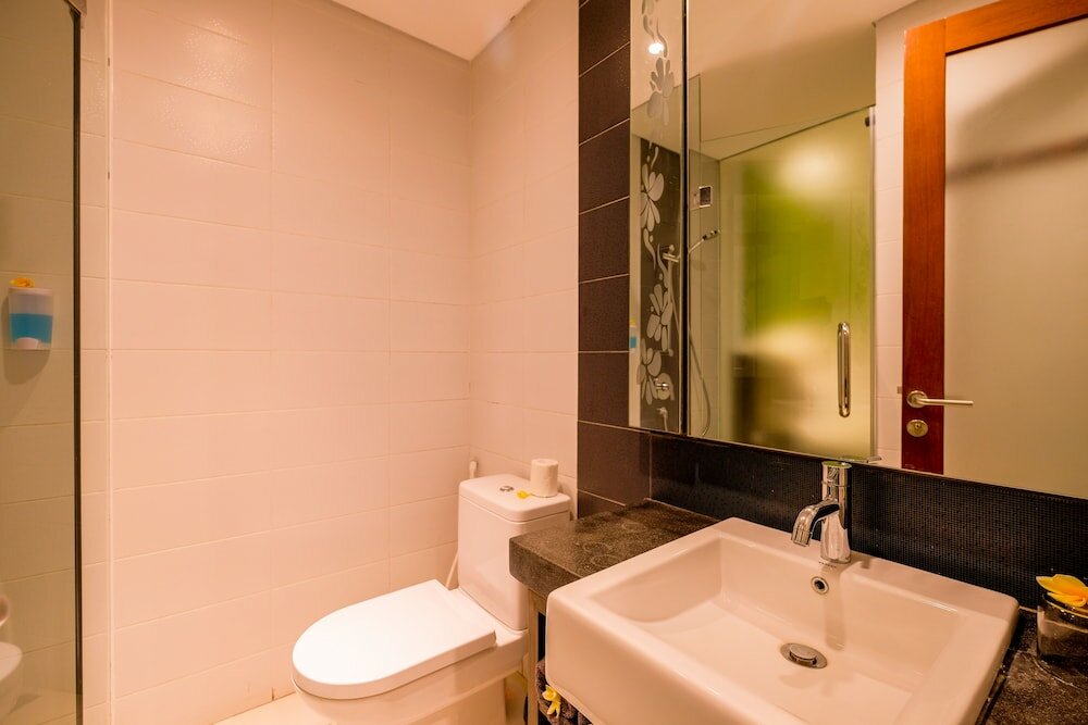 Фото Papillon Echo Beach