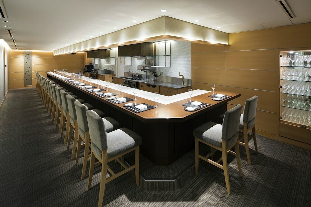 Фото Rihga Royal Hotel Kyoto