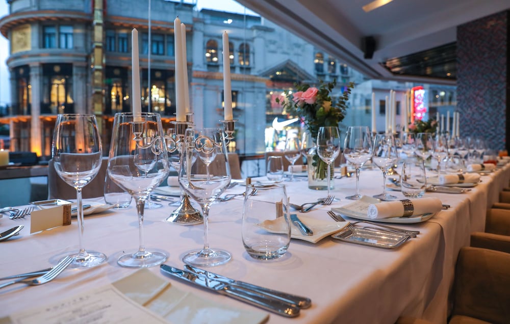 Фото Radisson Collection Hotel Hyland Shanghai