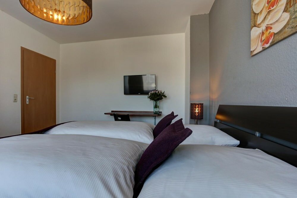 Фото Boardinghouse Mundsburg