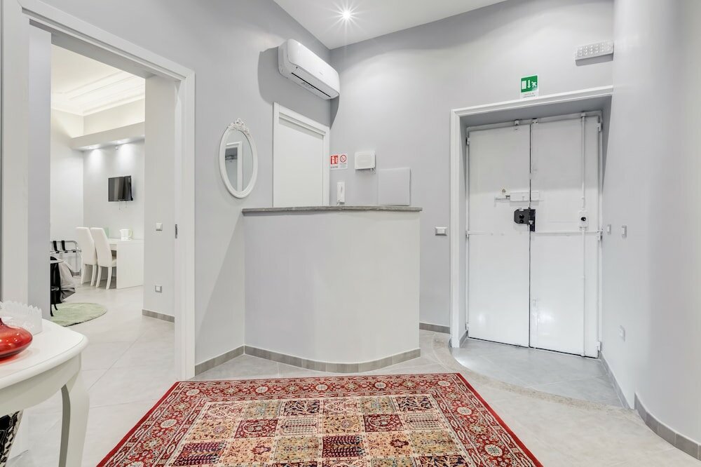 Фото Maison Degli Artisti Suites