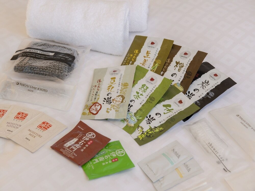 Фото Tokyu Stay Kyoto Sanjo Karasuma