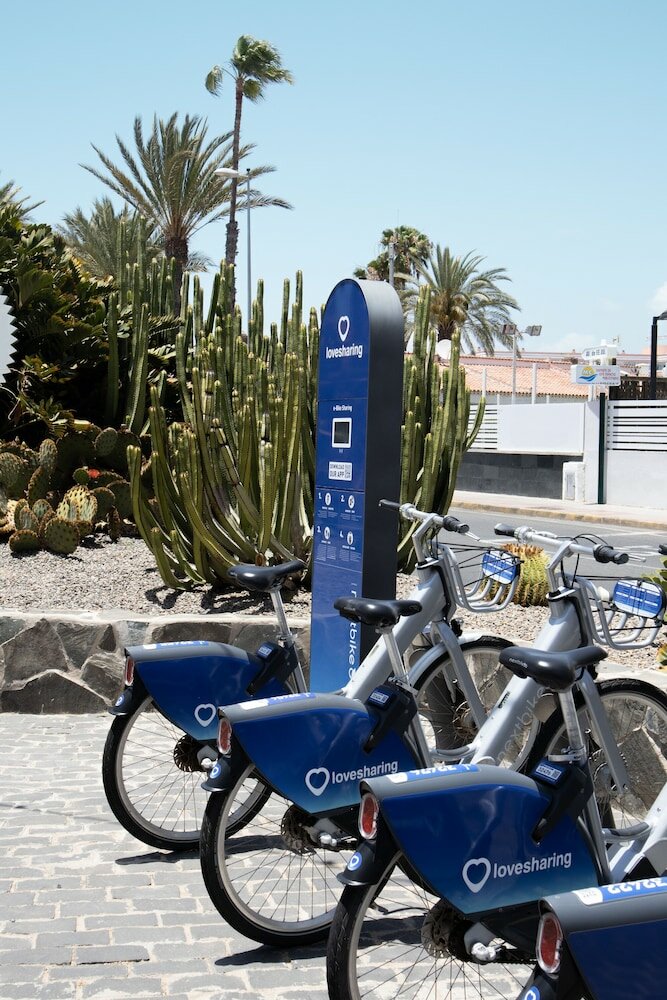 Фото Отель Gold by Marina - Adults Only