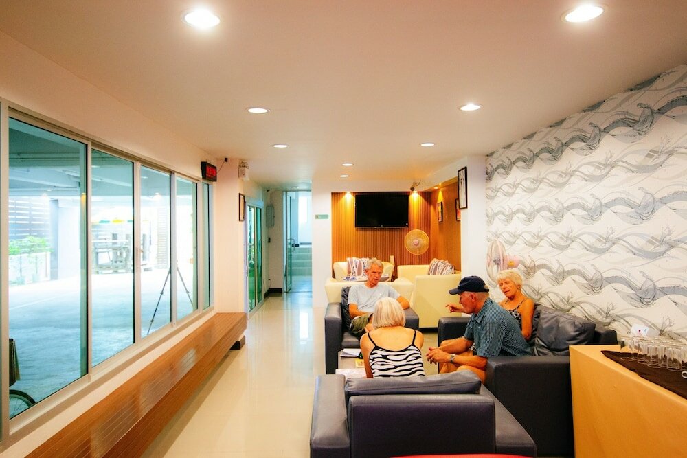 Фото The Rama Residence Chiang Rai