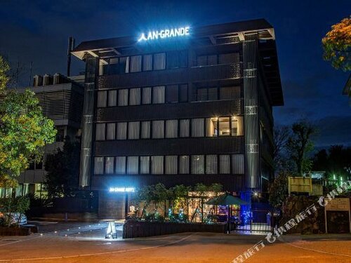 Гостиница An-grande Hotel Nara в Наре