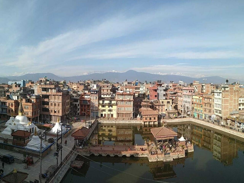 Фото Tajaa Pha The Heritage Home