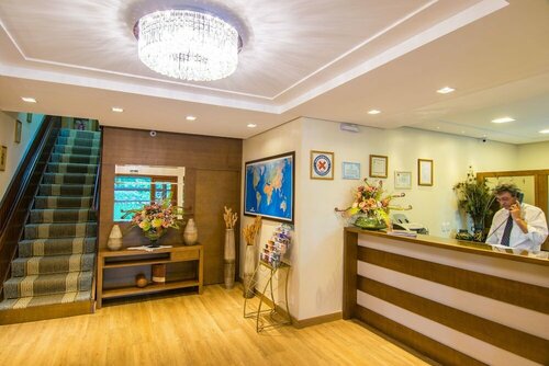 Внешний вид отеля Hotel Azaleia в Грамаду, фото 2