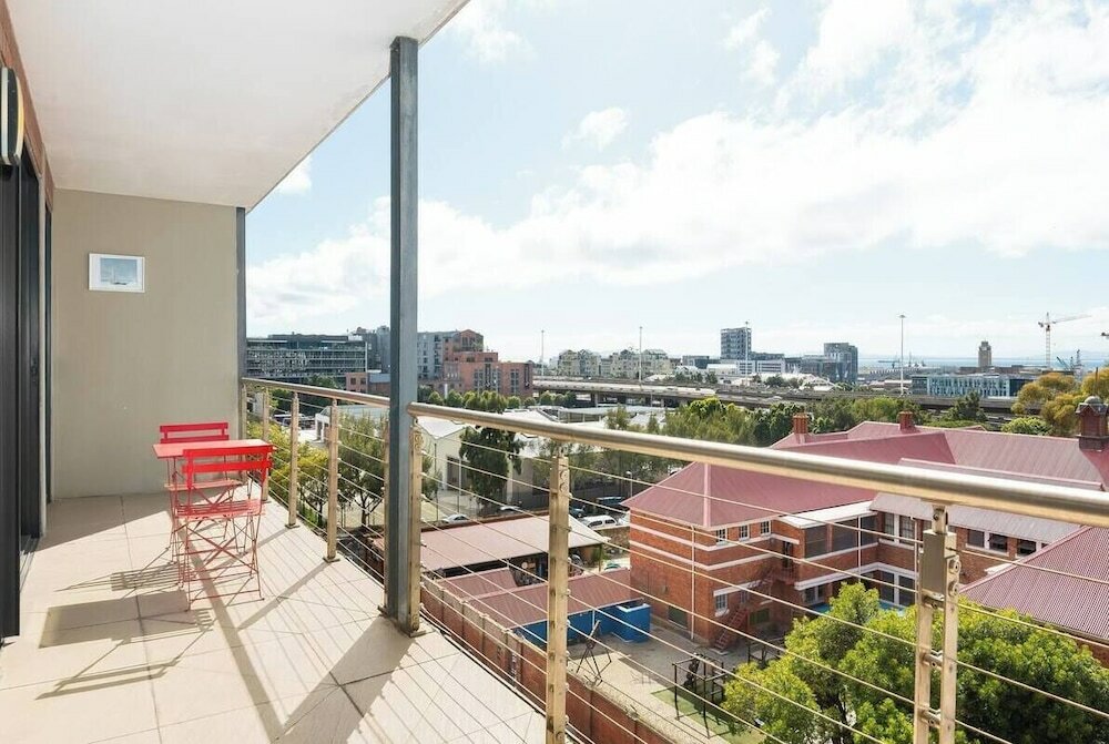 Фото The Rockwell Luxury Suites