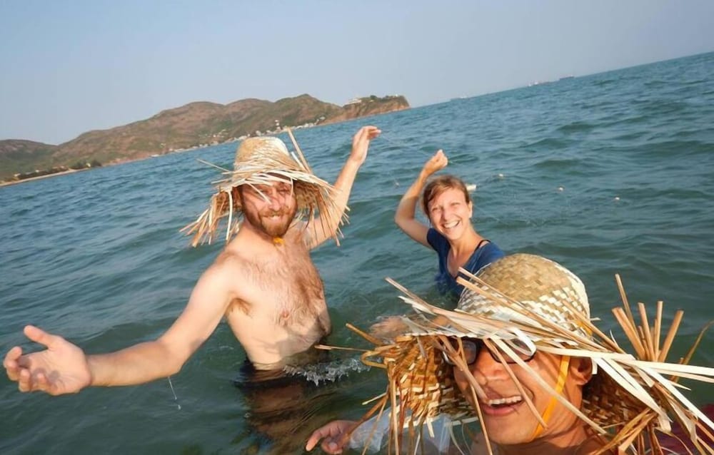 Фото Thanh Tung Hotel