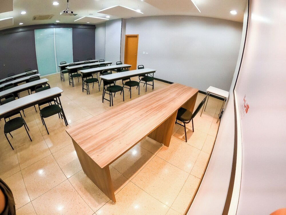 Фото Ibis Budget Maringa