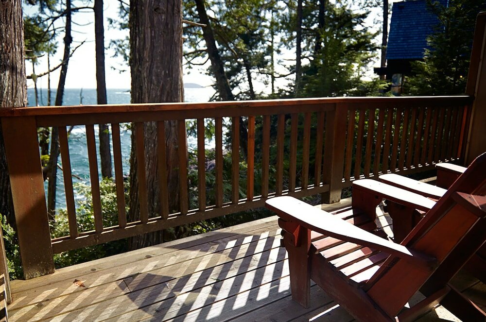 Фото Middle Beach Lodge