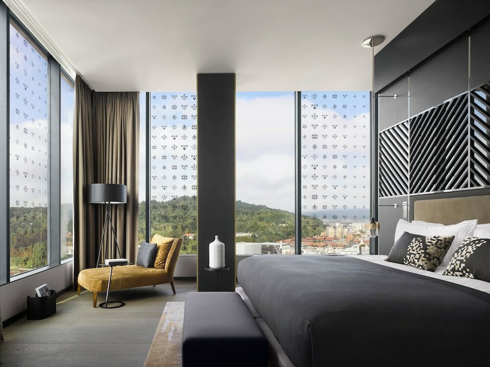 Фото InterContinental Ljubljana