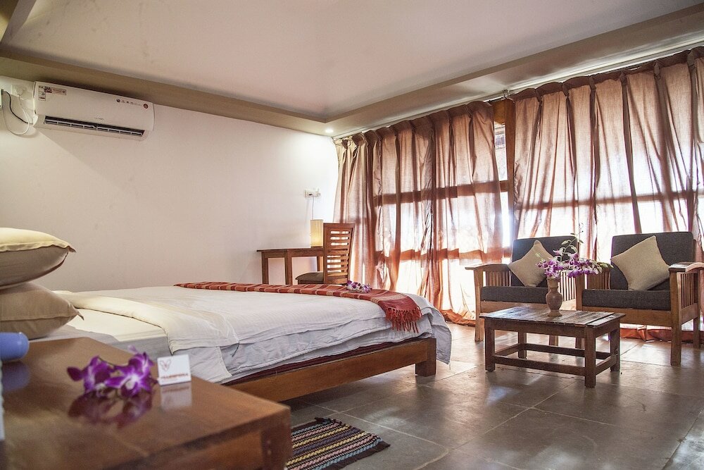 Фото Mariposa Beach Grove