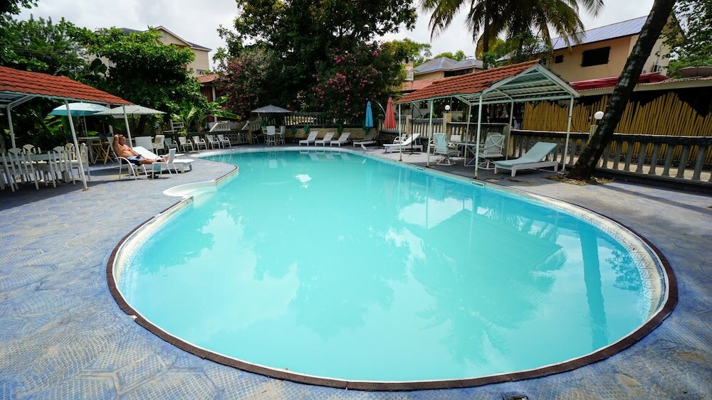 Фото The Family Kingdom Resort