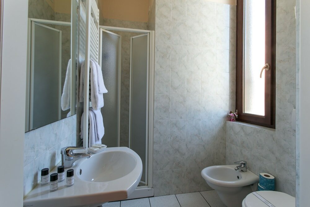 Фото Hotel D'Azeglio