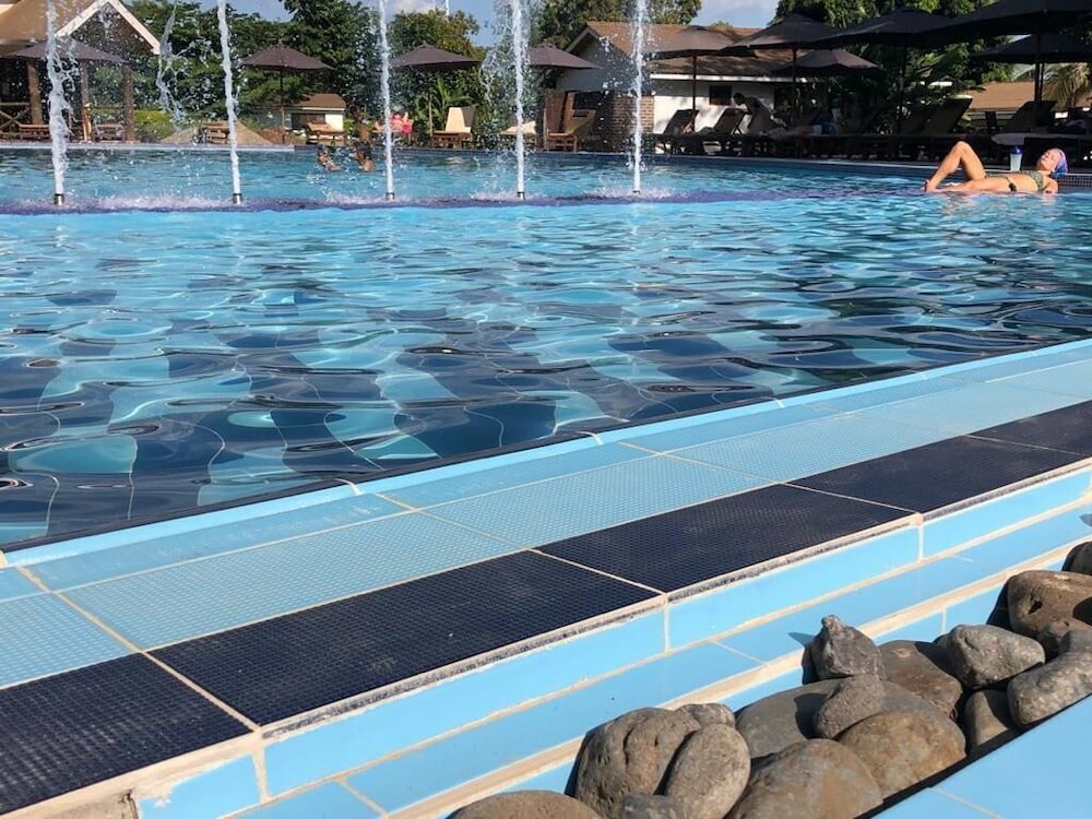 Фото Ameg Lodge Kilimanjaro