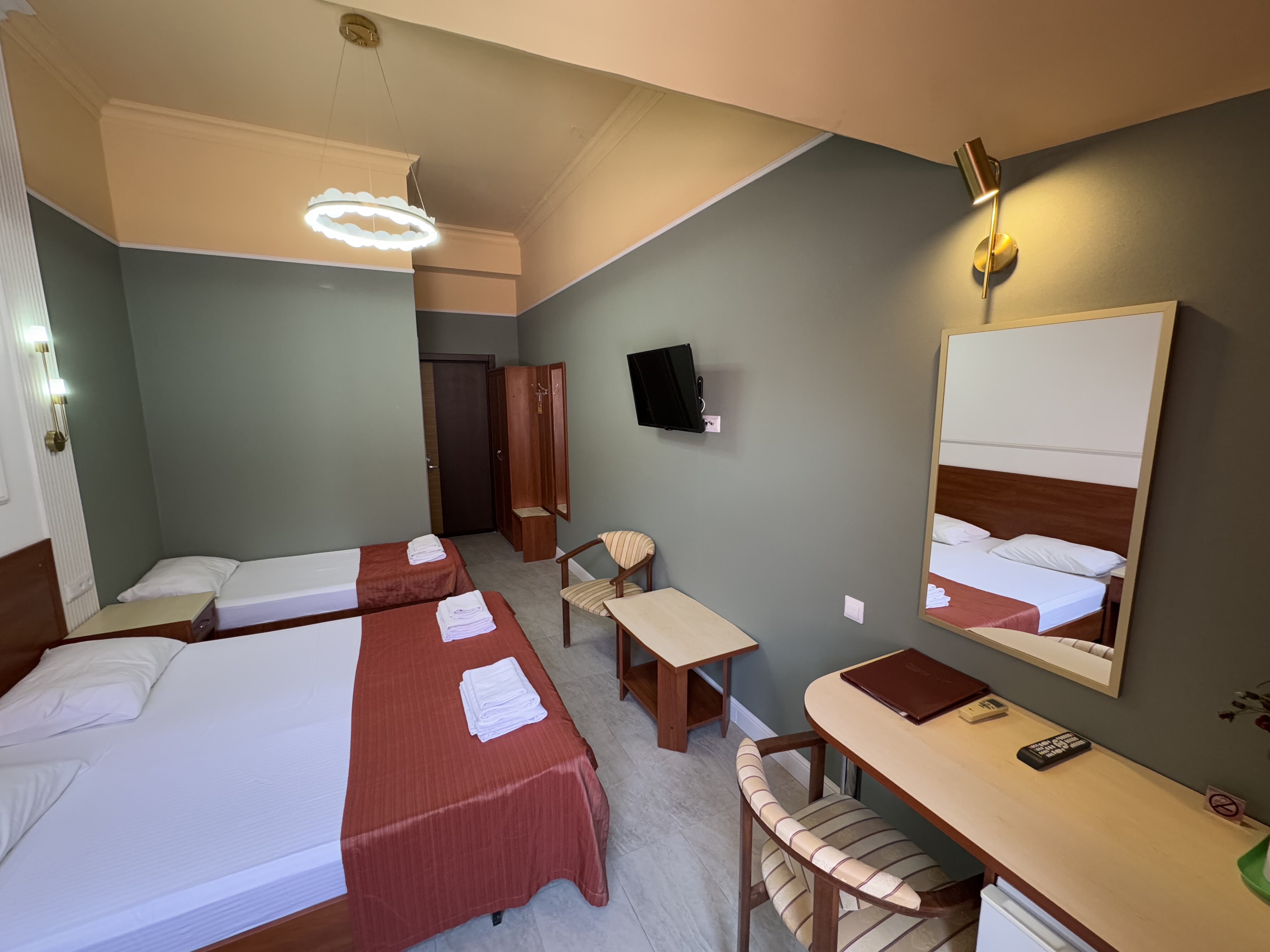 Фото Оливия