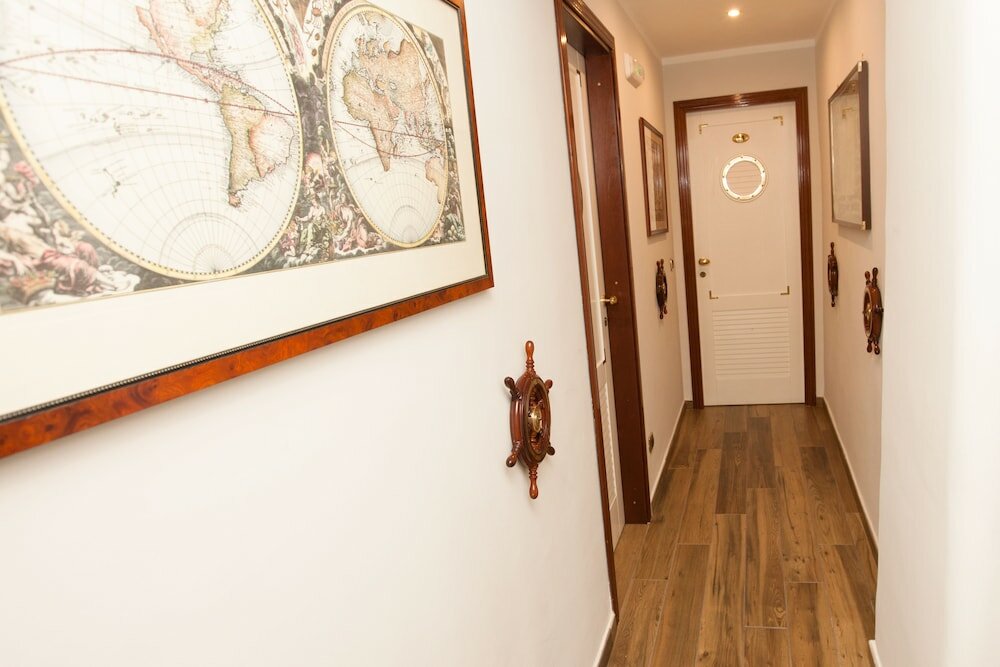 Фото Bed & Breakfast Ausonia