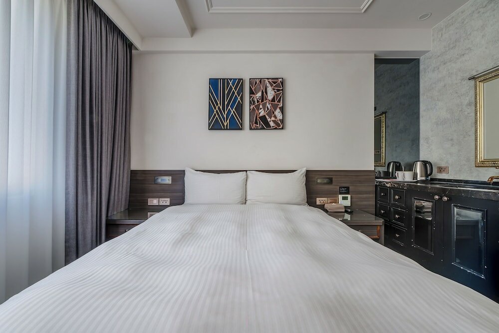 Фото Dream Mansion Hotel