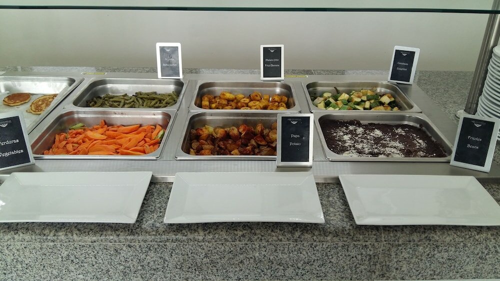 Фото Krystal Urban Cancun Centro