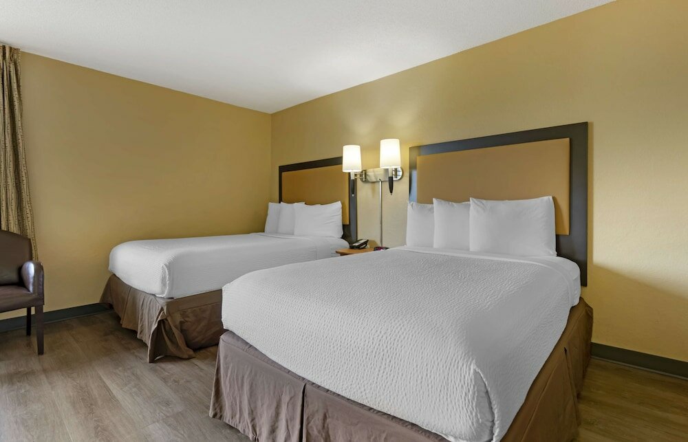 Фото Extended Stay America Suites Melbourne Airport