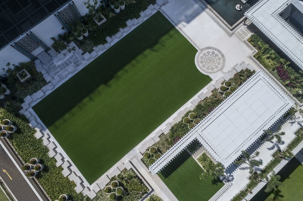 Фото Shangri-La Hotel Colombo