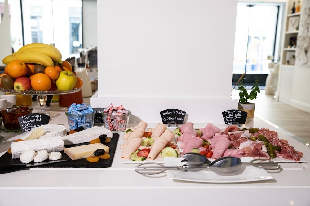 Фото Dress Code and SPA Hotel