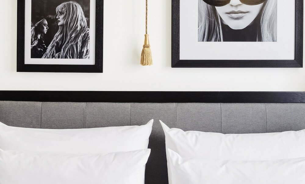 Фото Roomers Munich, Autograph Collection