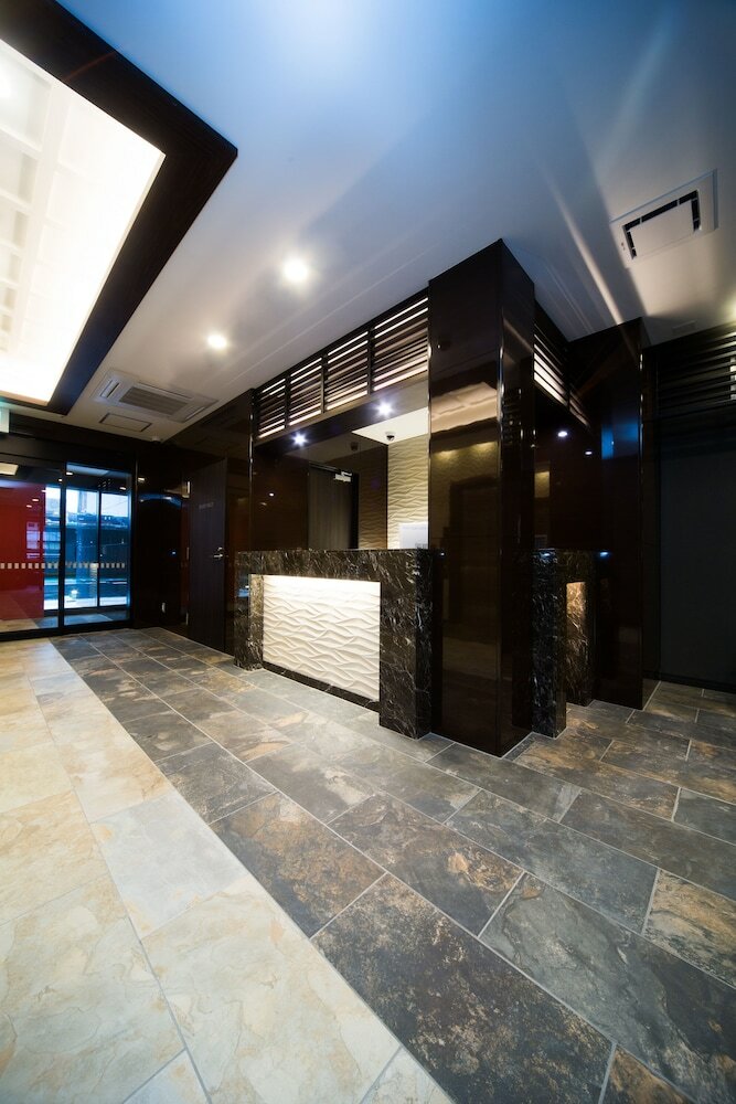 Фото Tanimachi Luxe Hotel