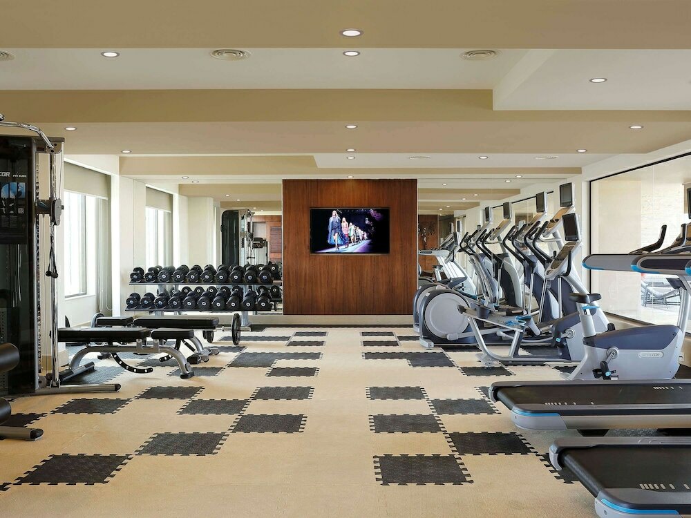 Фото Novotel Kochi Infopark