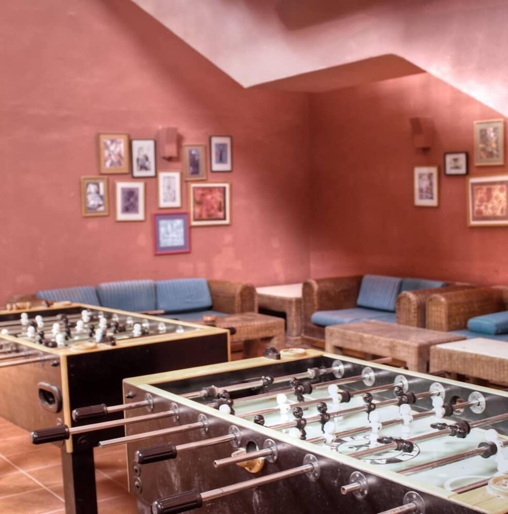 Фото Kefi Palmera Beach Resort El Sokhna - Family Only