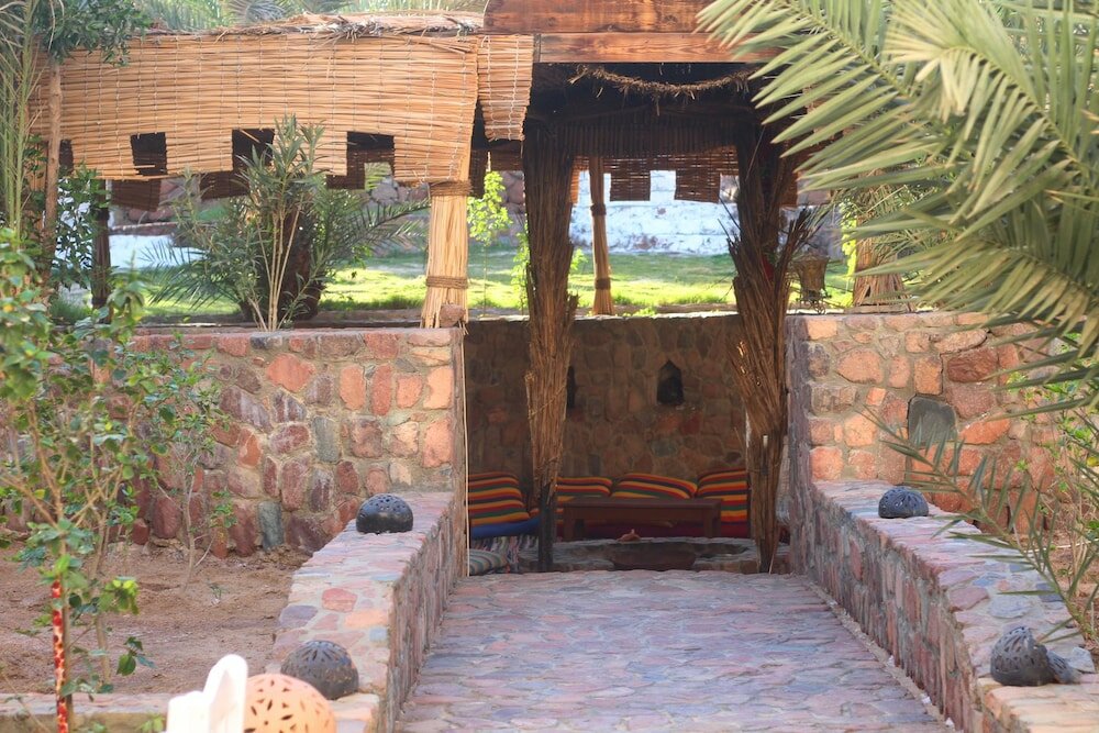 Фото Бедуин мун отель Дахаб