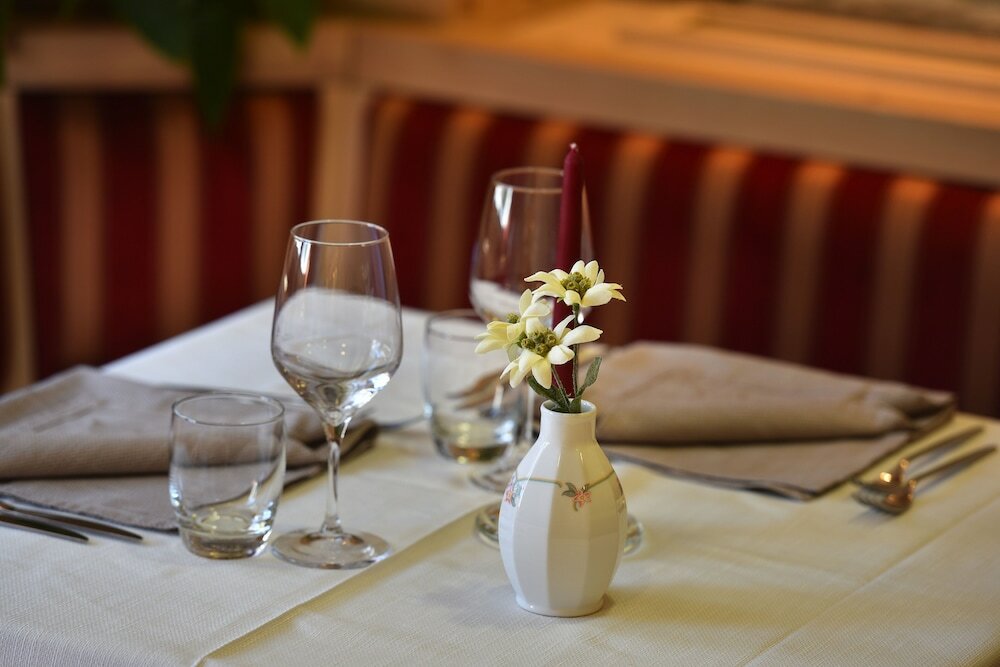 Фото Appartamenti Cristallo