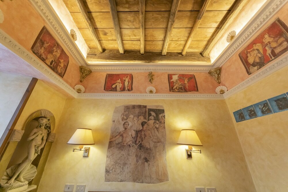 Фото Hotel Barrett