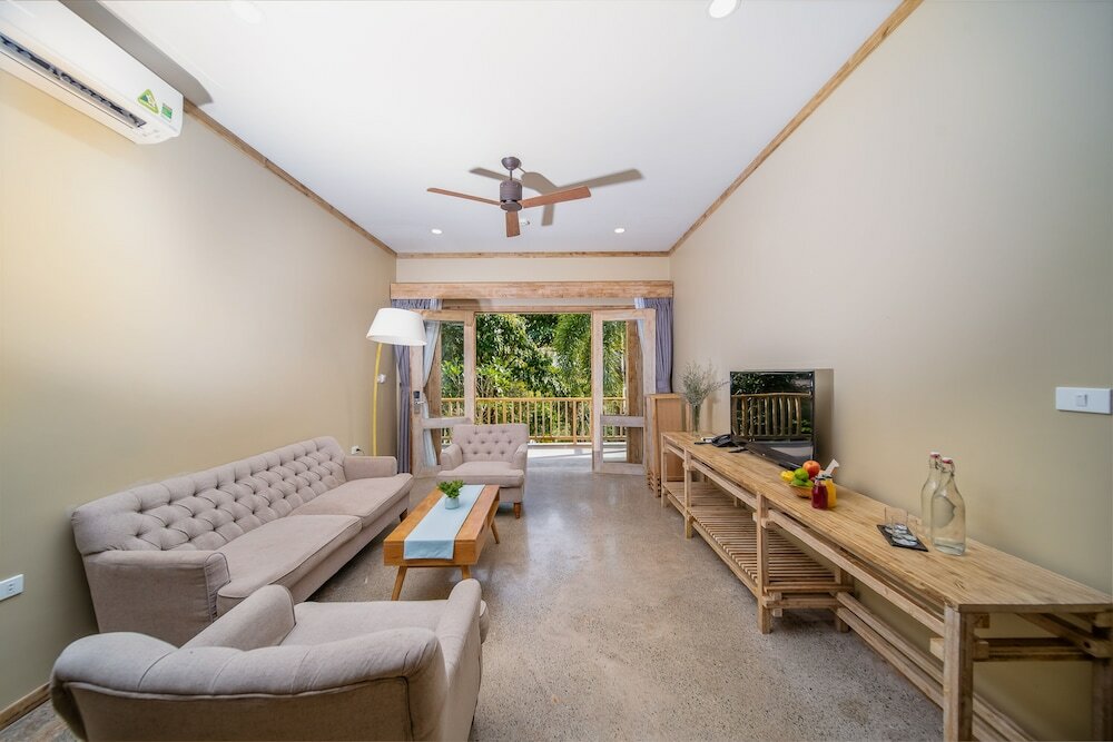 Фото Lahana Resort Phu Quoc & SPA