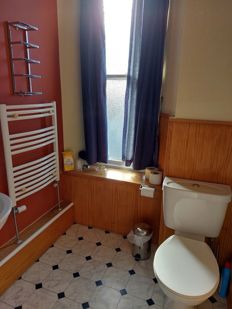 Фото Eddlewood Guest House