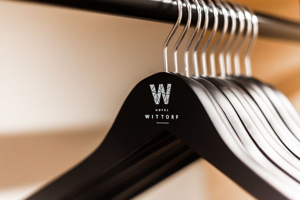 Фото Hotel Wittorf