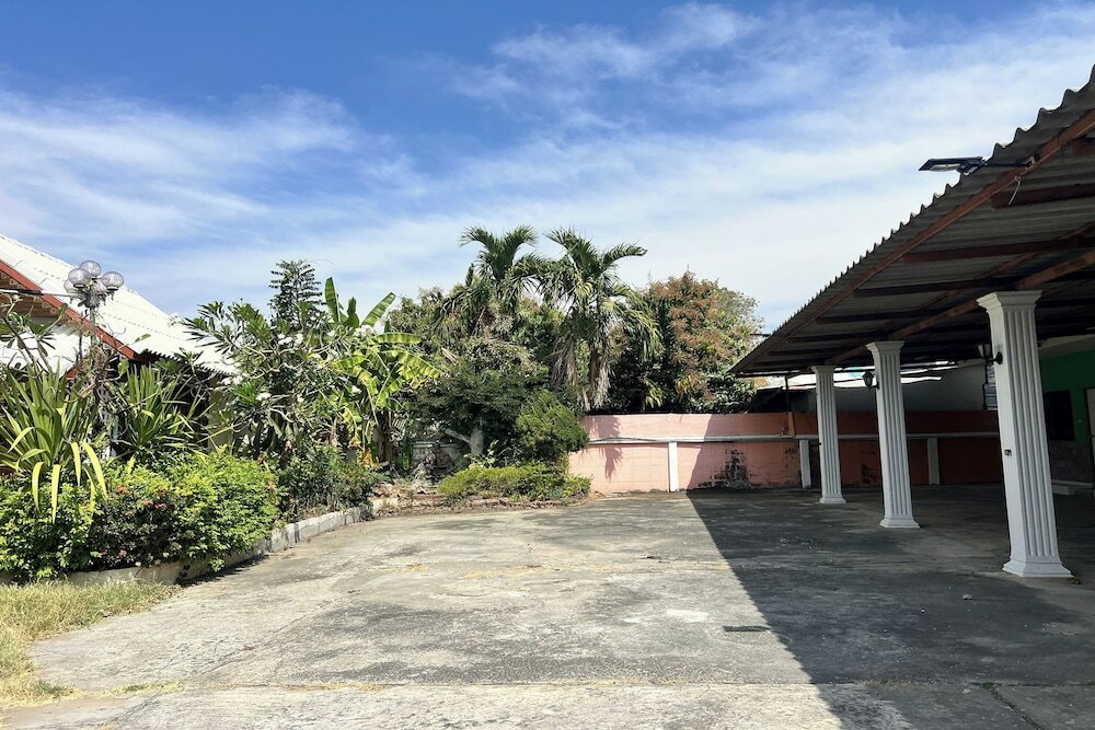 Фото Paradise Resort Buriram