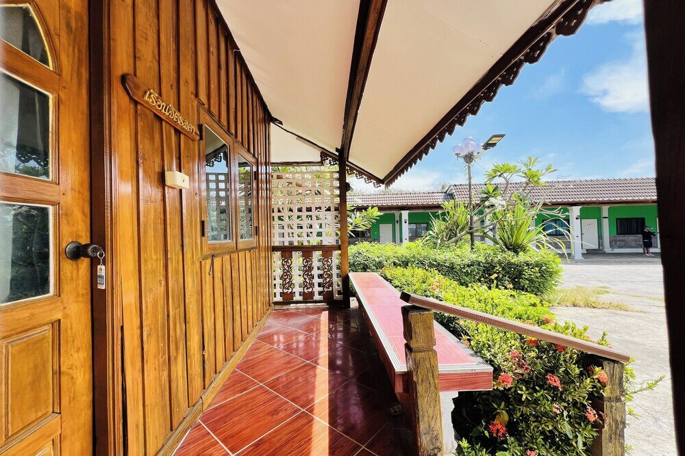 Фото Paradise Resort Buriram