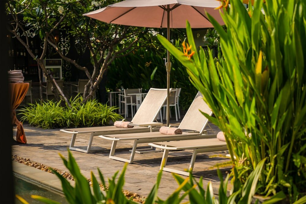 Фото The Villa by Metta