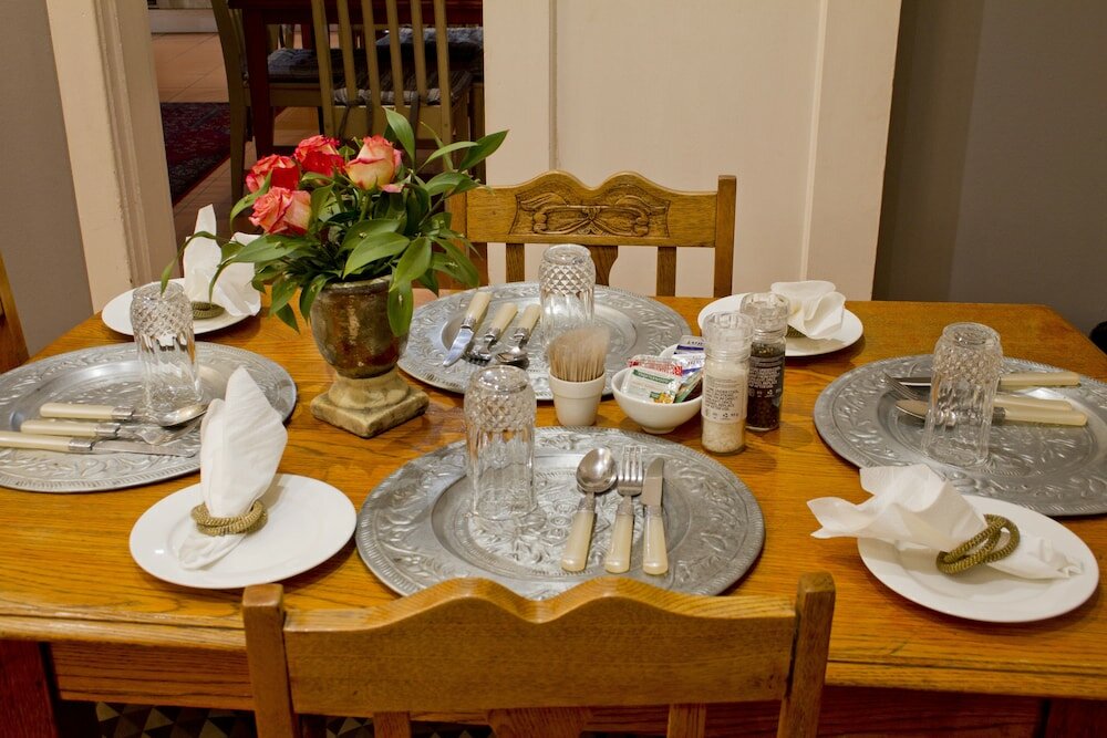 Фото Del Roza Guest House