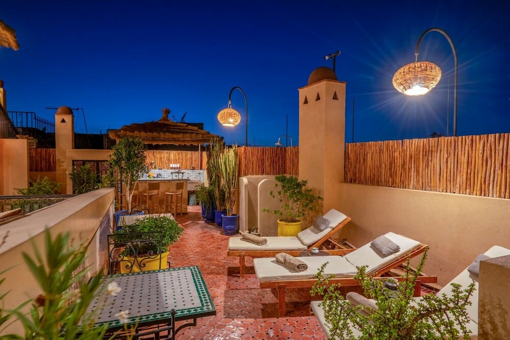 Фото Riad Sun of Kech