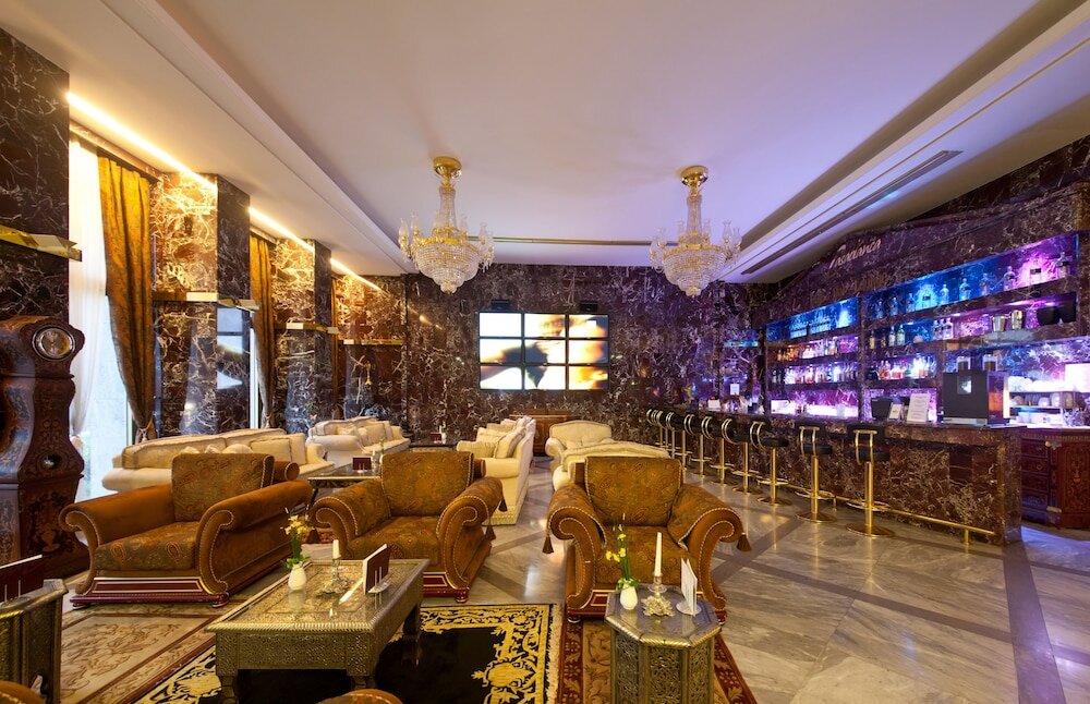 Фото Hotel Excelsior Dortmund