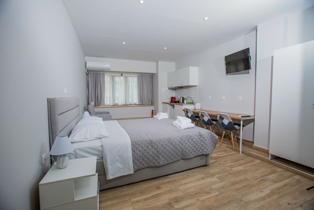 Фото Athens Raise Acropolis Project