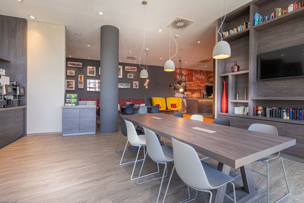 Фото Campanile Vienna South