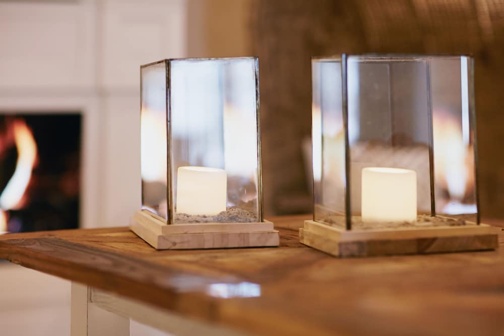 Фото Beach Motel Heiligenhafen