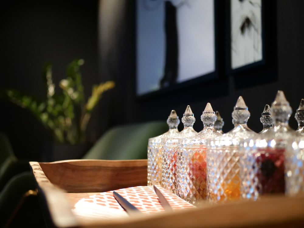 Фото 133 Boutique Hotel Karlsruhe