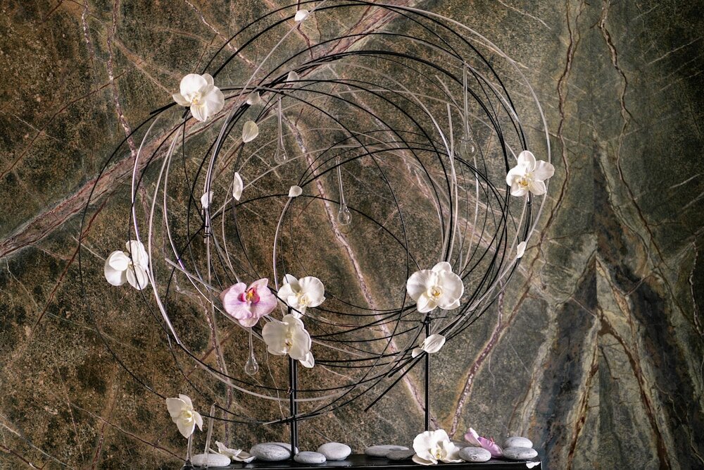 Фото 58 Hot Spring Hotel