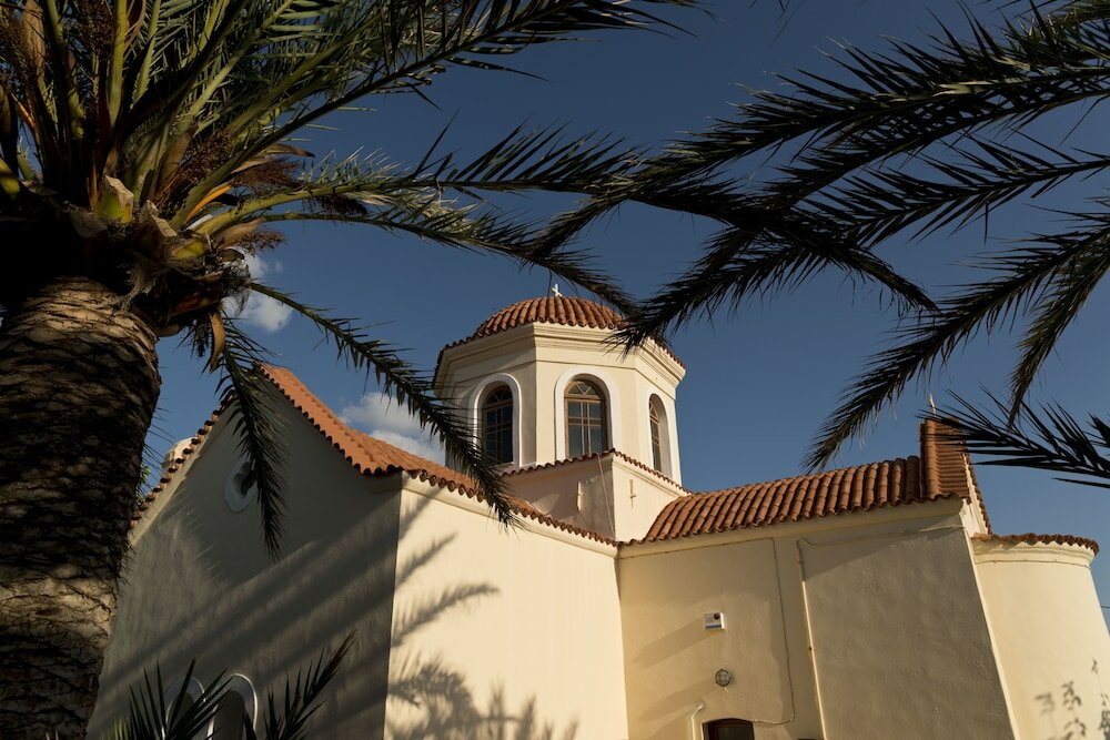 Фото Idili Traditional House